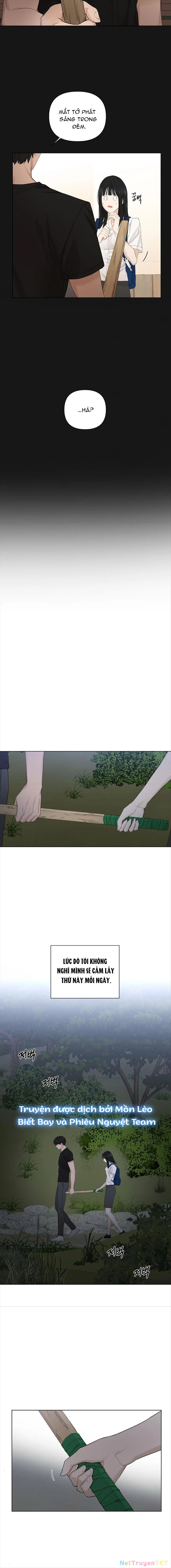 Chạng Vạng Chapter 3 - Trang 2