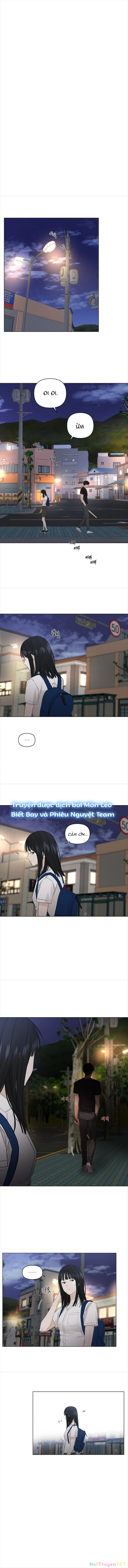 Chạng Vạng Chapter 3 - Trang 2