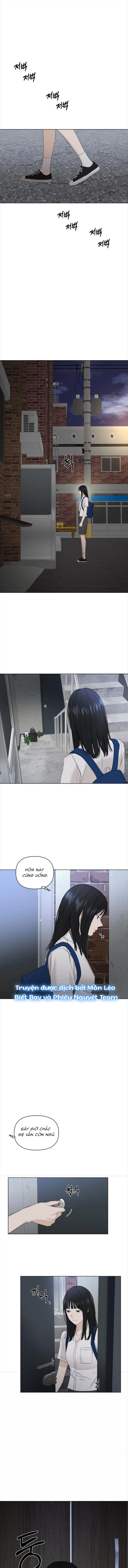 Chạng Vạng Chapter 3 - Trang 2