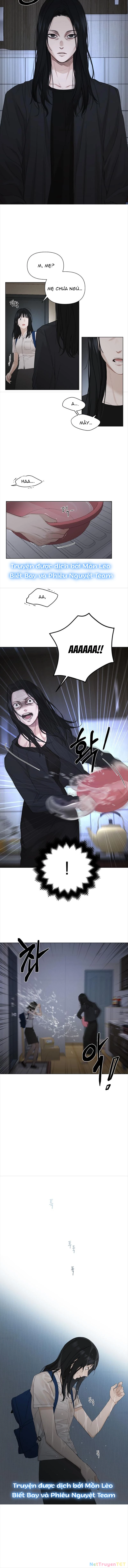 Chạng Vạng Chapter 3 - Trang 2