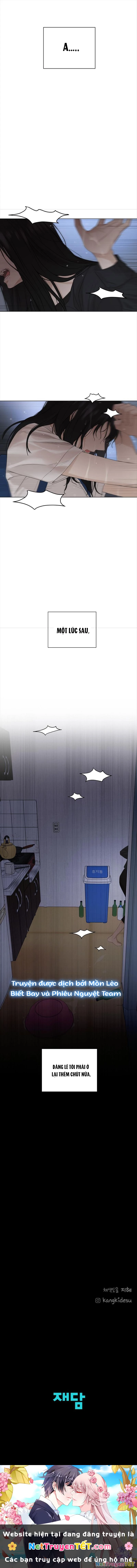 Chạng Vạng Chapter 3 - Trang 2