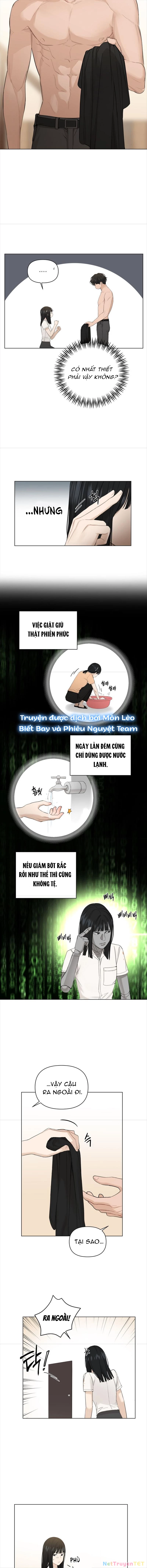 Chạng Vạng Chapter 3 - Trang 2