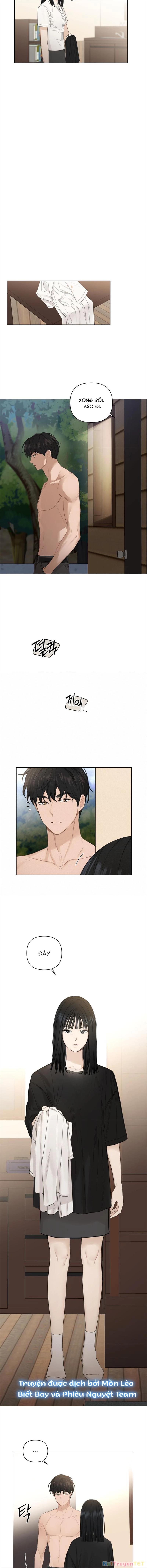 Chạng Vạng Chapter 3 - Trang 2