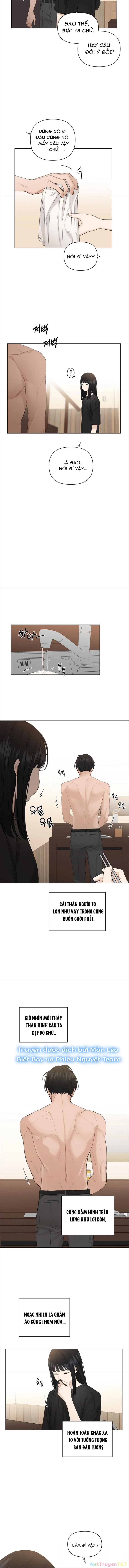 Chạng Vạng Chapter 3 - Trang 2