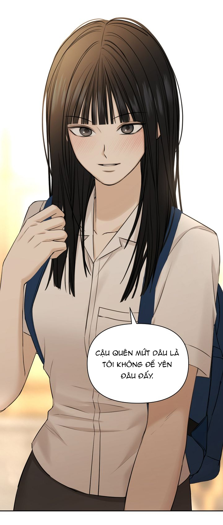 Chạng Vạng Chapter 30.1 - Trang 2