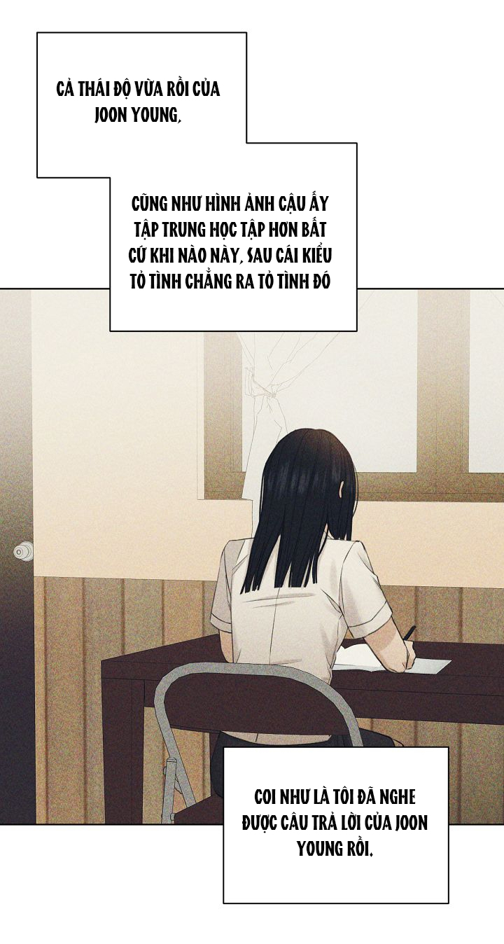 Chạng Vạng Chapter 30.2 - Trang 2