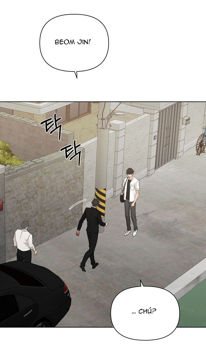 Chạng Vạng Chapter 30.2 - Trang 2