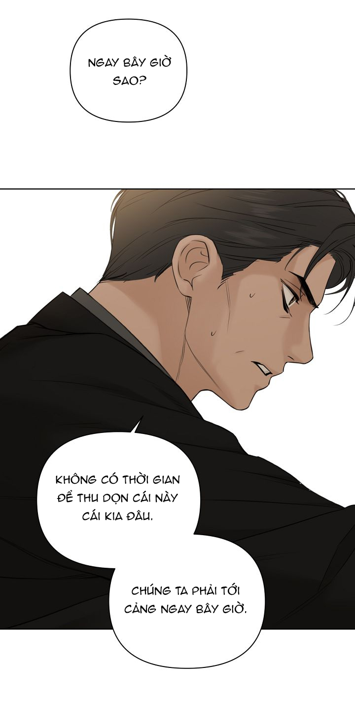 Chạng Vạng Chapter 30.2 - Trang 2