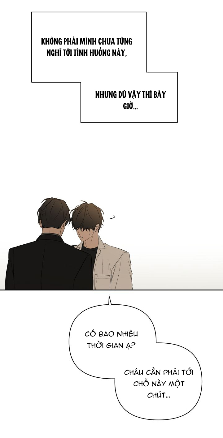 Chạng Vạng Chapter 30.2 - Trang 2