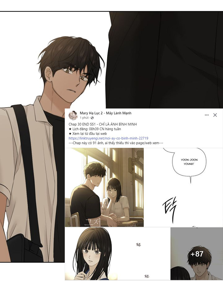 Chạng Vạng Chapter 30.2 - Trang 2