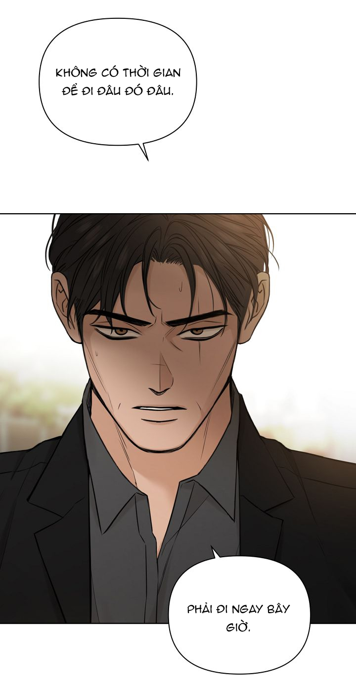 Chạng Vạng Chapter 30.2 - Trang 2