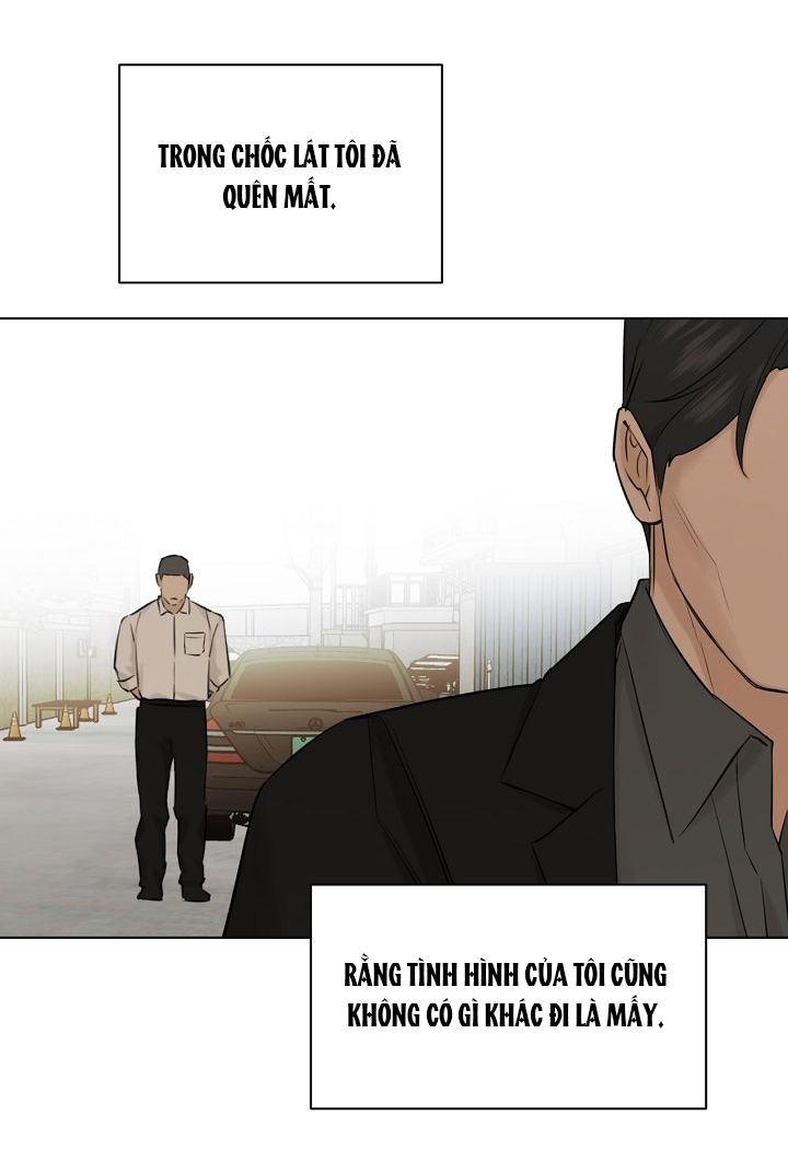 Chạng Vạng Chapter 30.2 - Trang 2