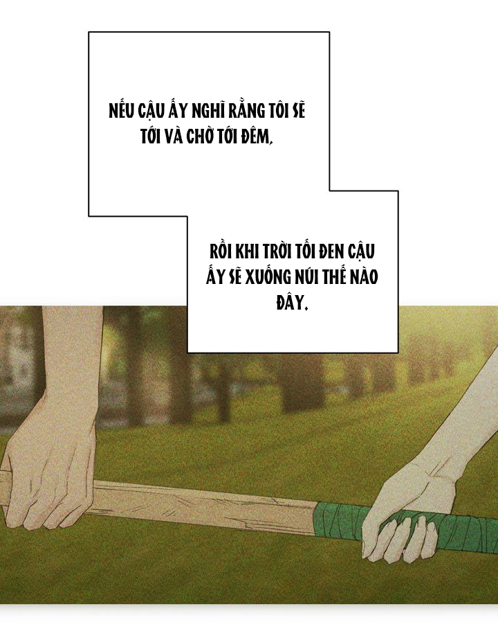 Chạng Vạng Chapter 30.2 - Trang 2