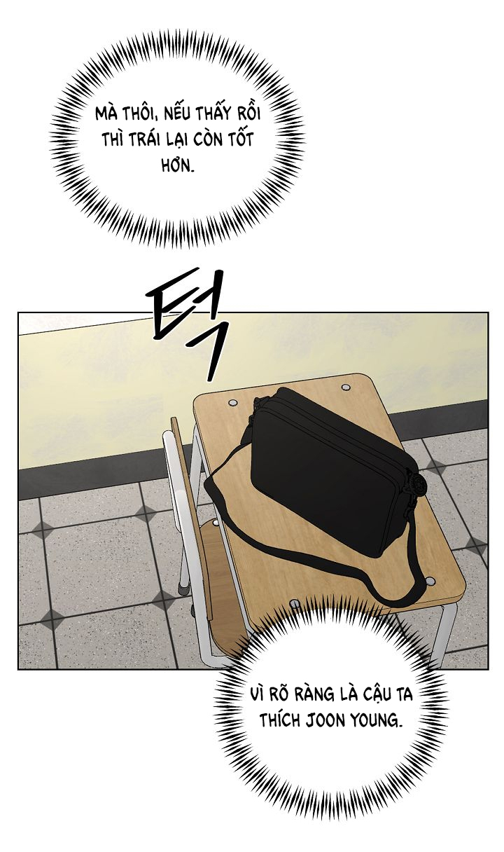 Chạng Vạng Chapter 30.2 - Trang 2