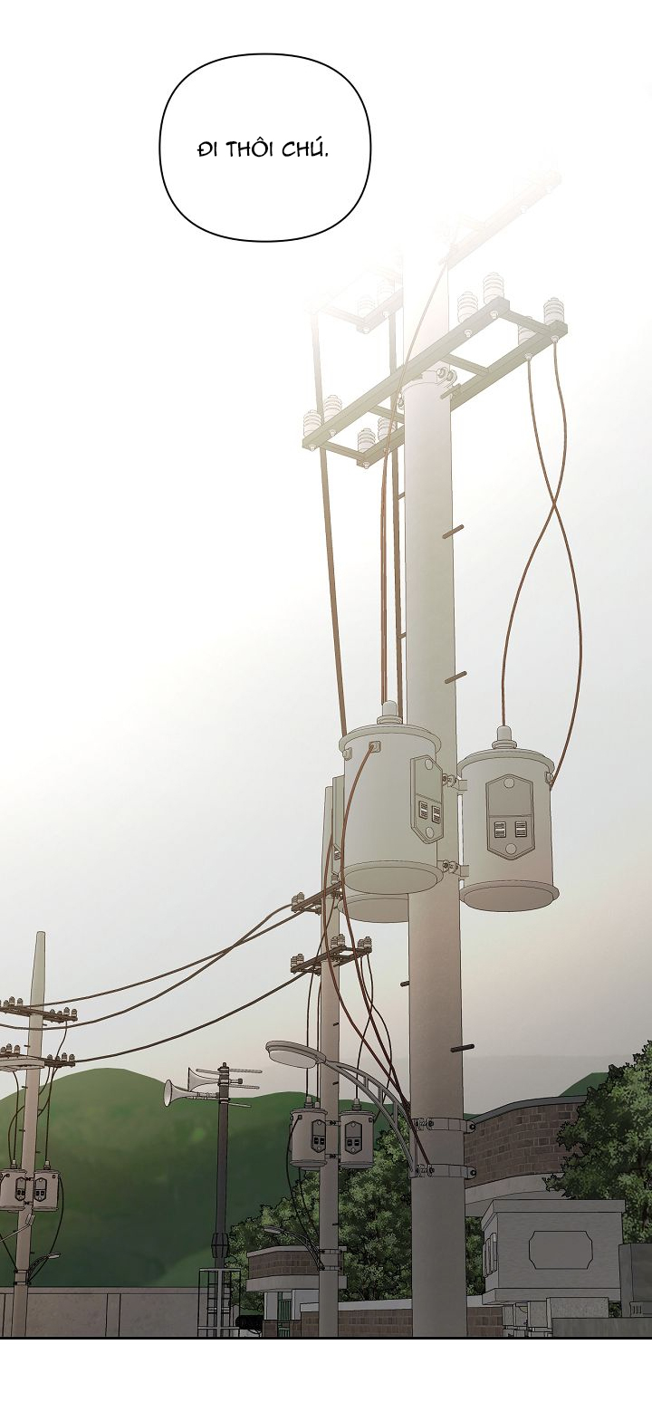 Chạng Vạng Chapter 30.2 - Trang 2