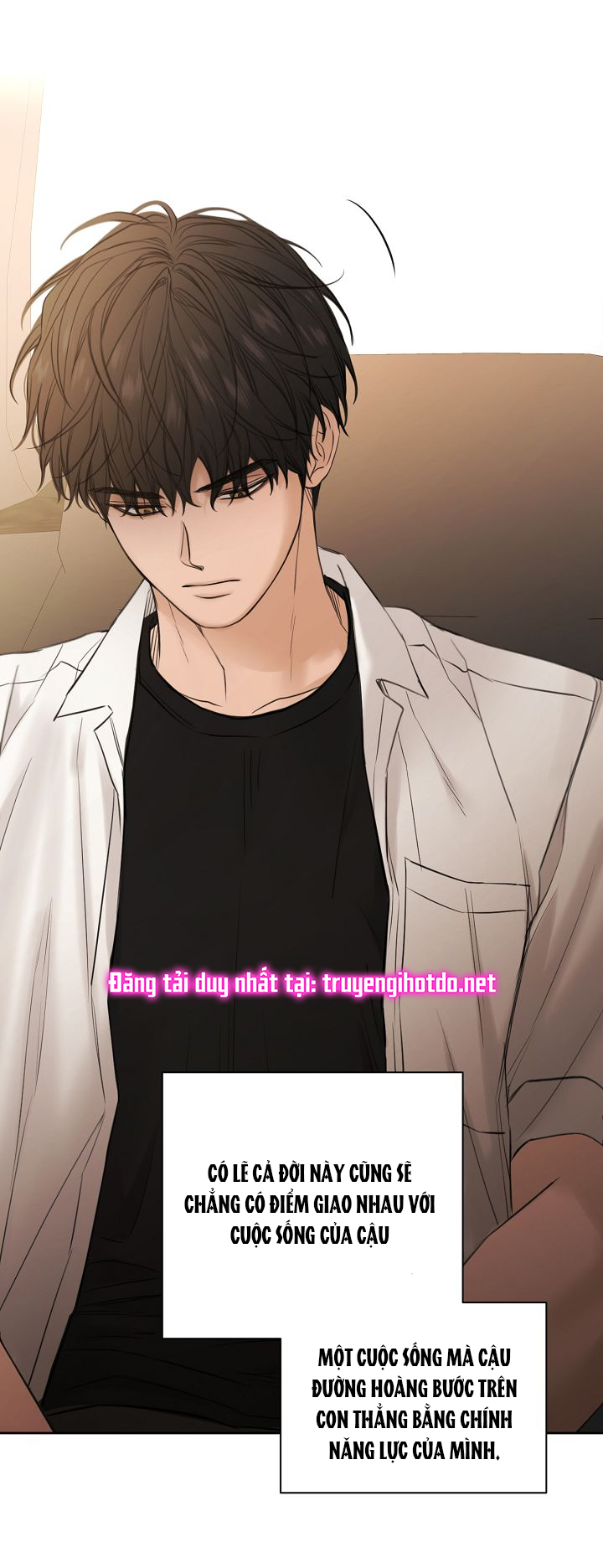 Chạng Vạng Chapter 30.2 - Trang 2