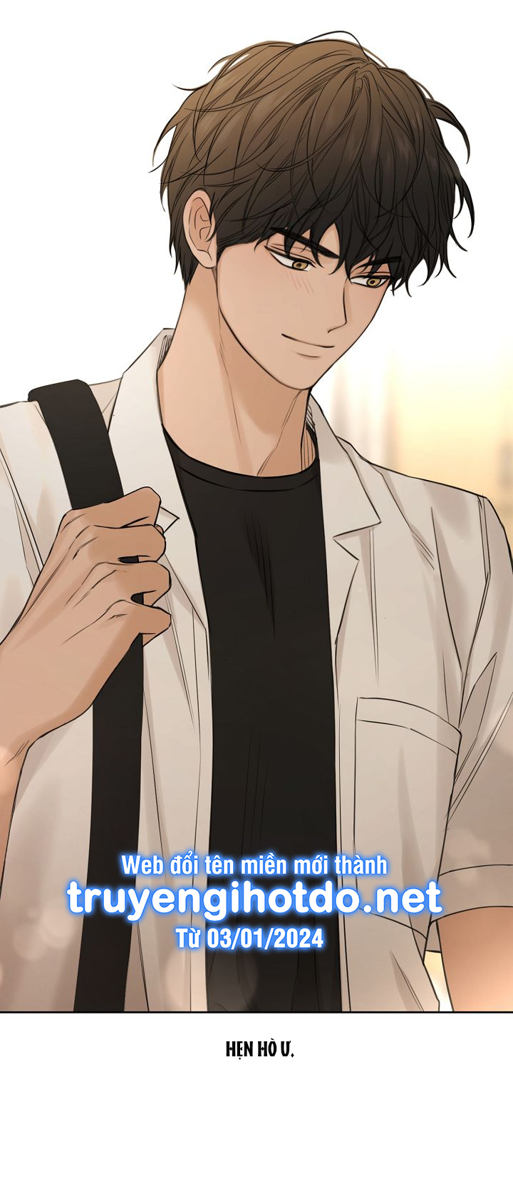 Chạng Vạng Chapter 30.2 - Trang 2