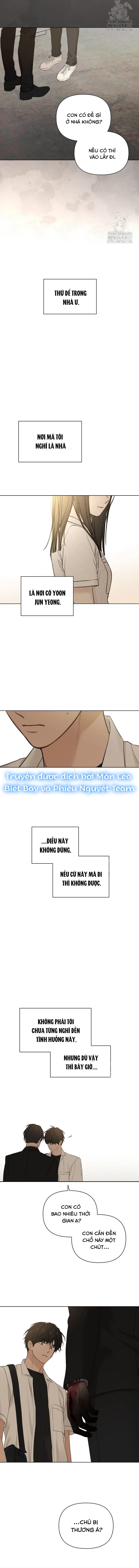 Chạng Vạng Chapter 30 - Trang 2