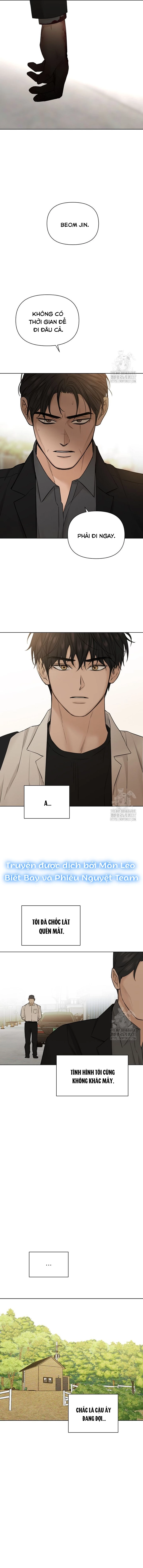 Chạng Vạng Chapter 30 - Trang 2