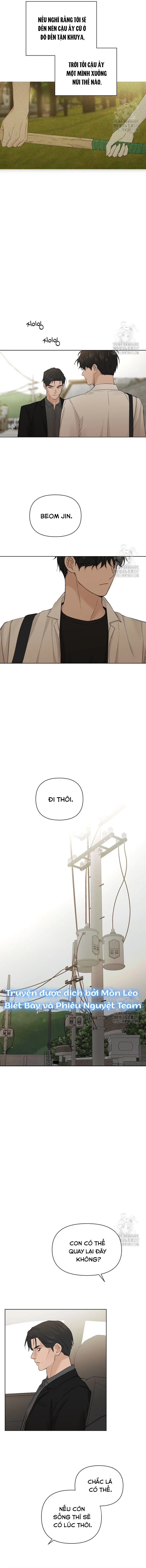 Chạng Vạng Chapter 30 - Trang 2