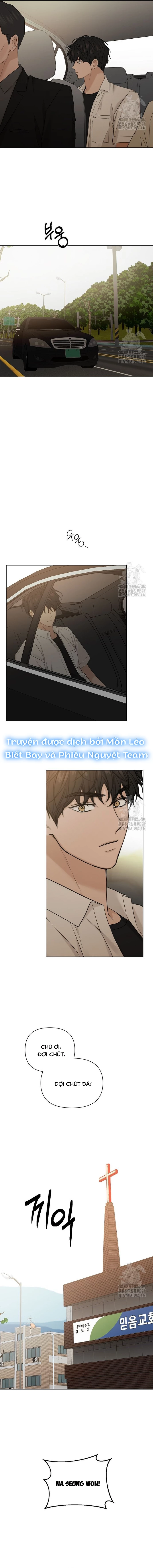 Chạng Vạng Chapter 30 - Trang 2