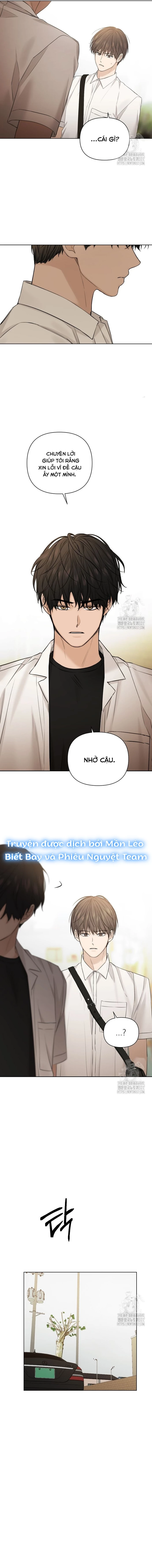 Chạng Vạng Chapter 30 - Trang 2