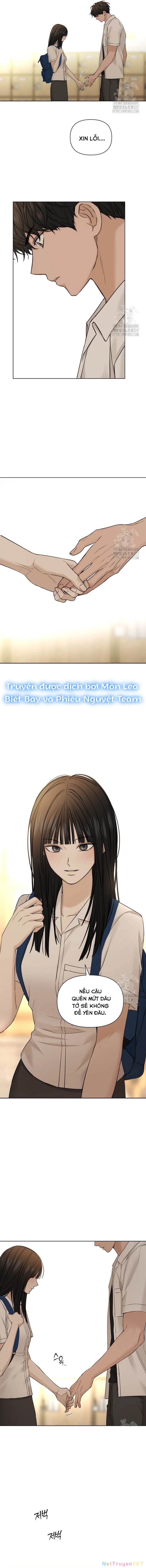 Chạng Vạng Chapter 30 - Trang 2