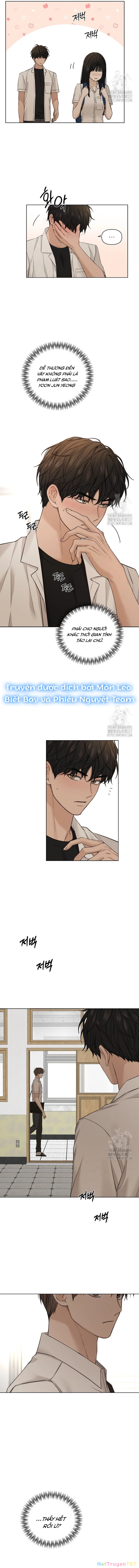 Chạng Vạng Chapter 30 - Trang 2