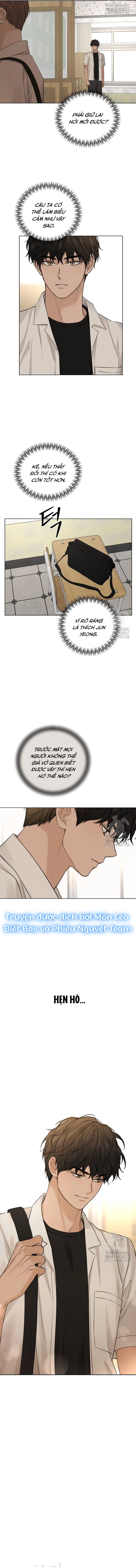 Chạng Vạng Chapter 30 - Trang 2