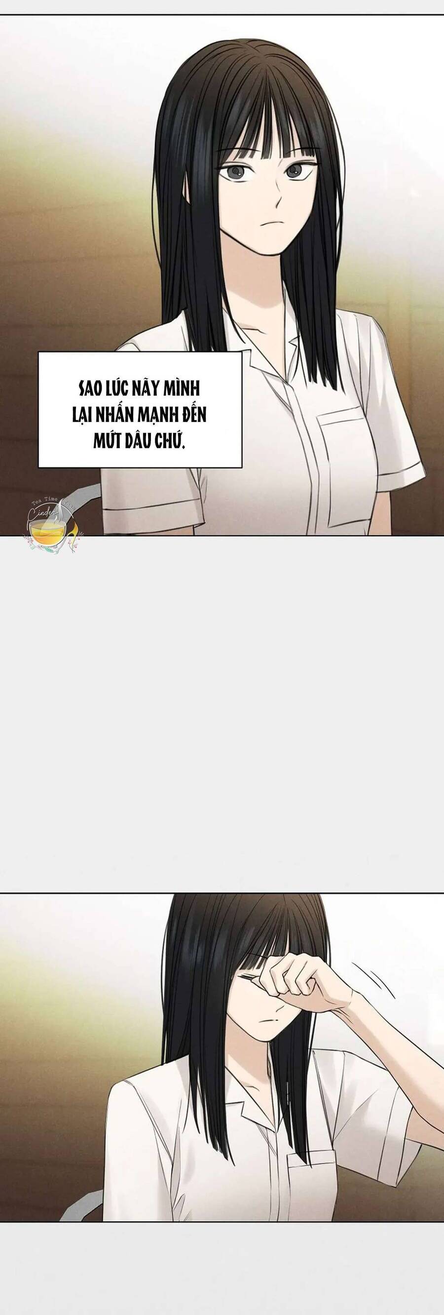 Chạng Vạng Chapter 31 - Trang 2