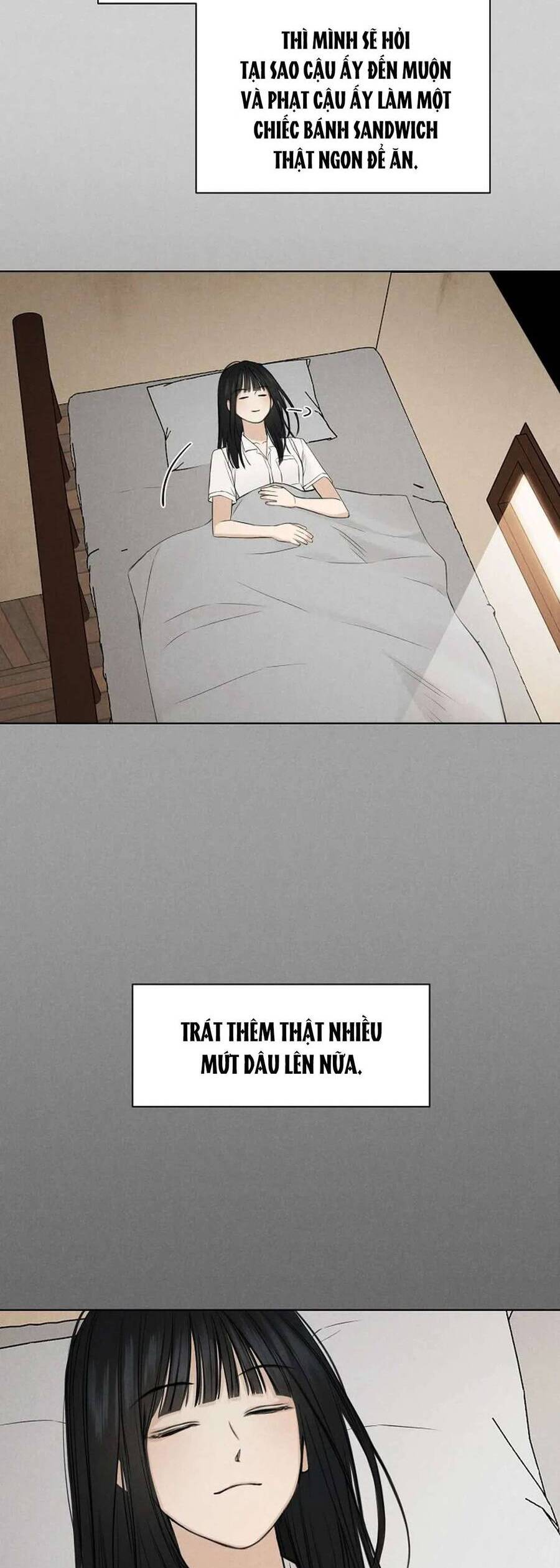 Chạng Vạng Chapter 31 - Trang 2