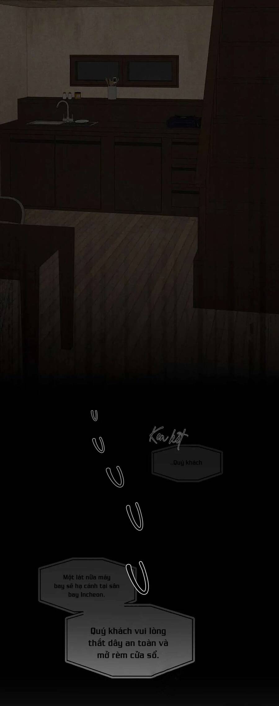 Chạng Vạng Chapter 31 - Trang 2