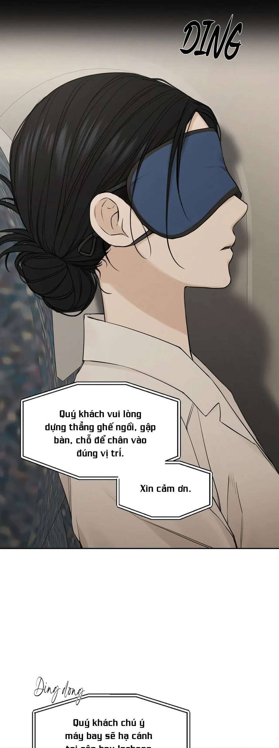 Chạng Vạng Chapter 31 - Trang 2