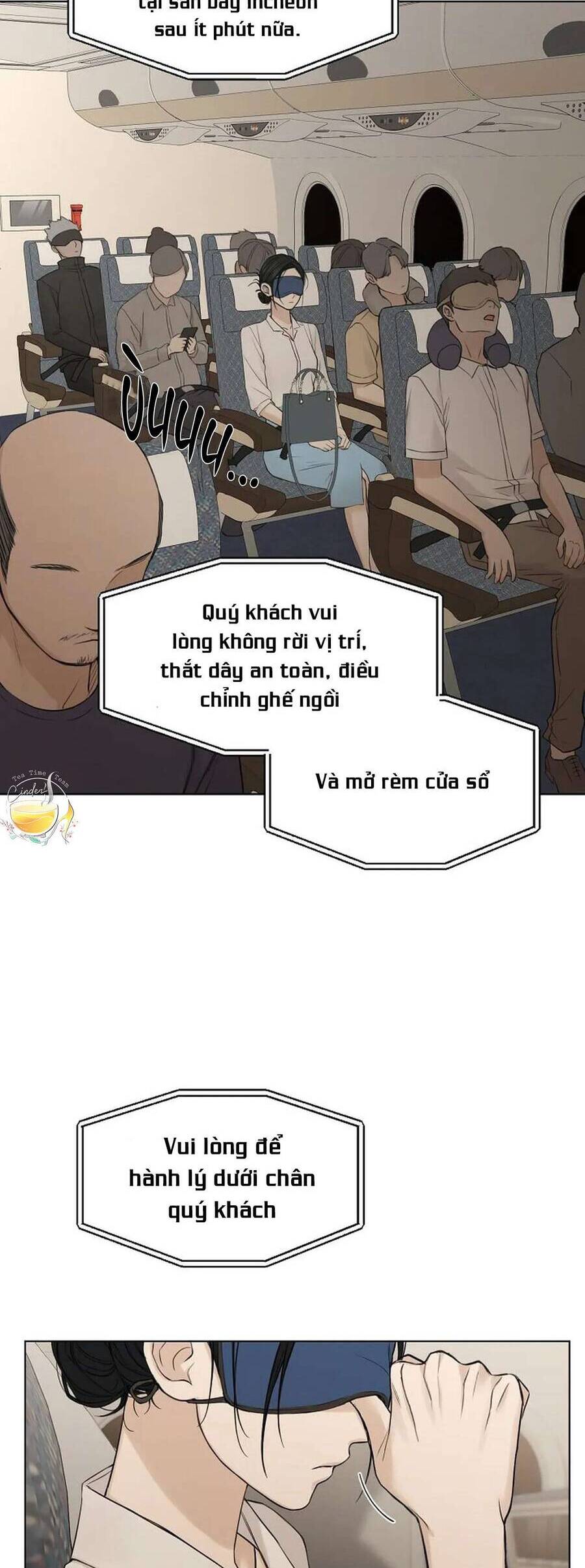 Chạng Vạng Chapter 31 - Trang 2