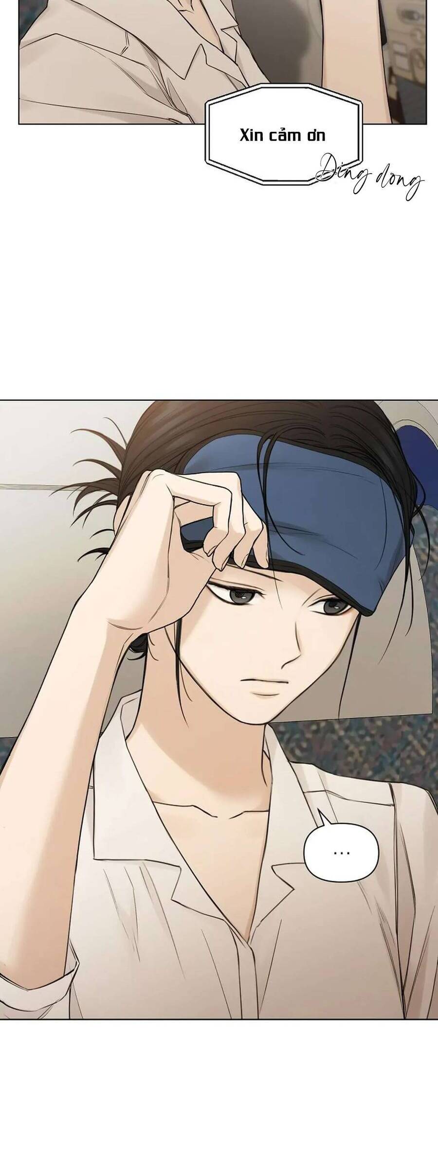 Chạng Vạng Chapter 31 - Trang 2