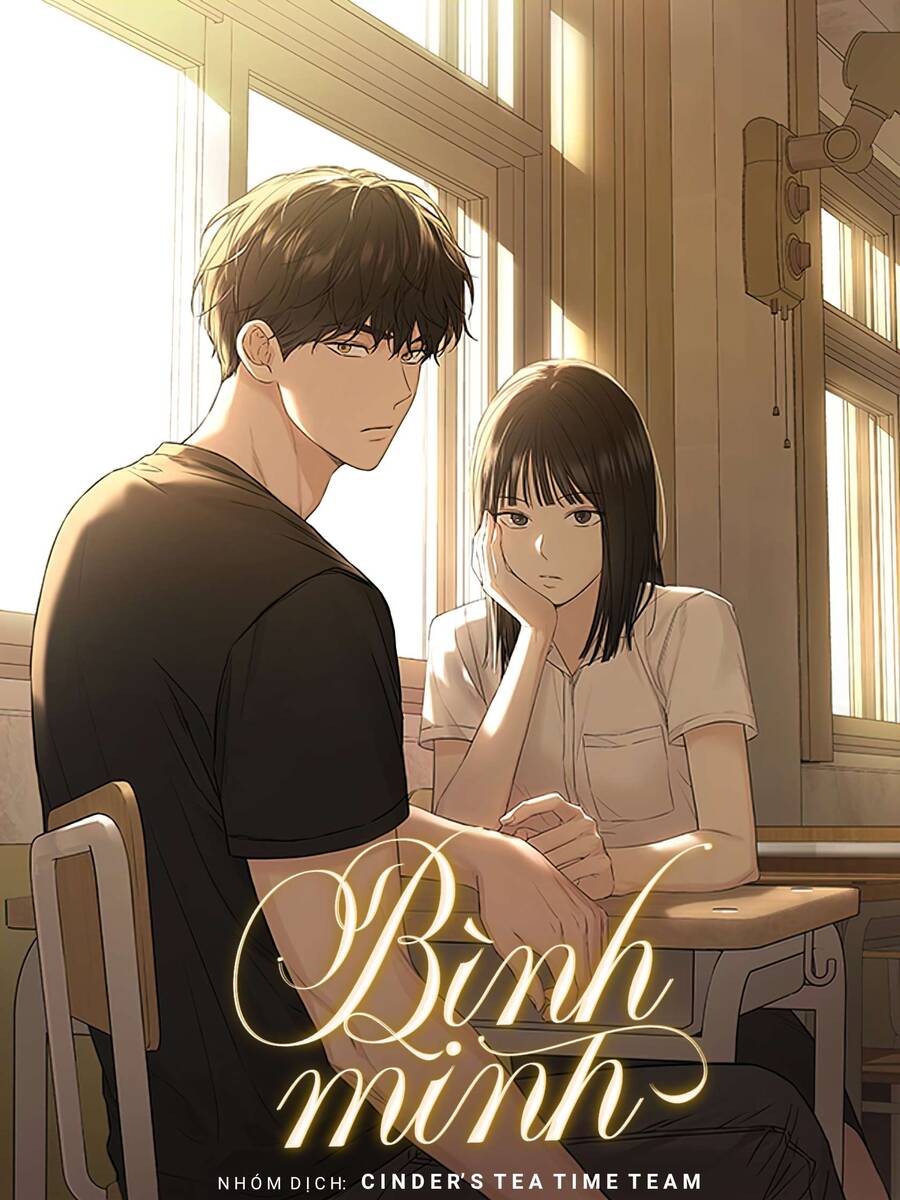 Chạng Vạng Chapter 31 - Trang 2