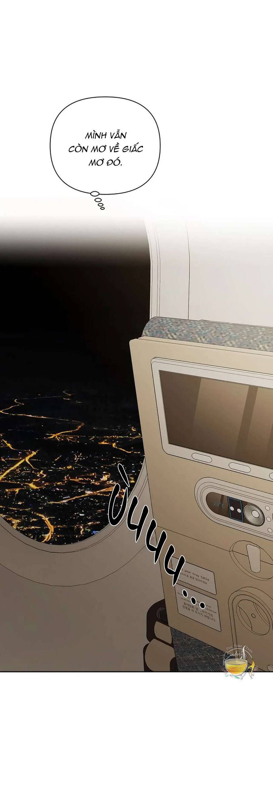 Chạng Vạng Chapter 31 - Trang 2