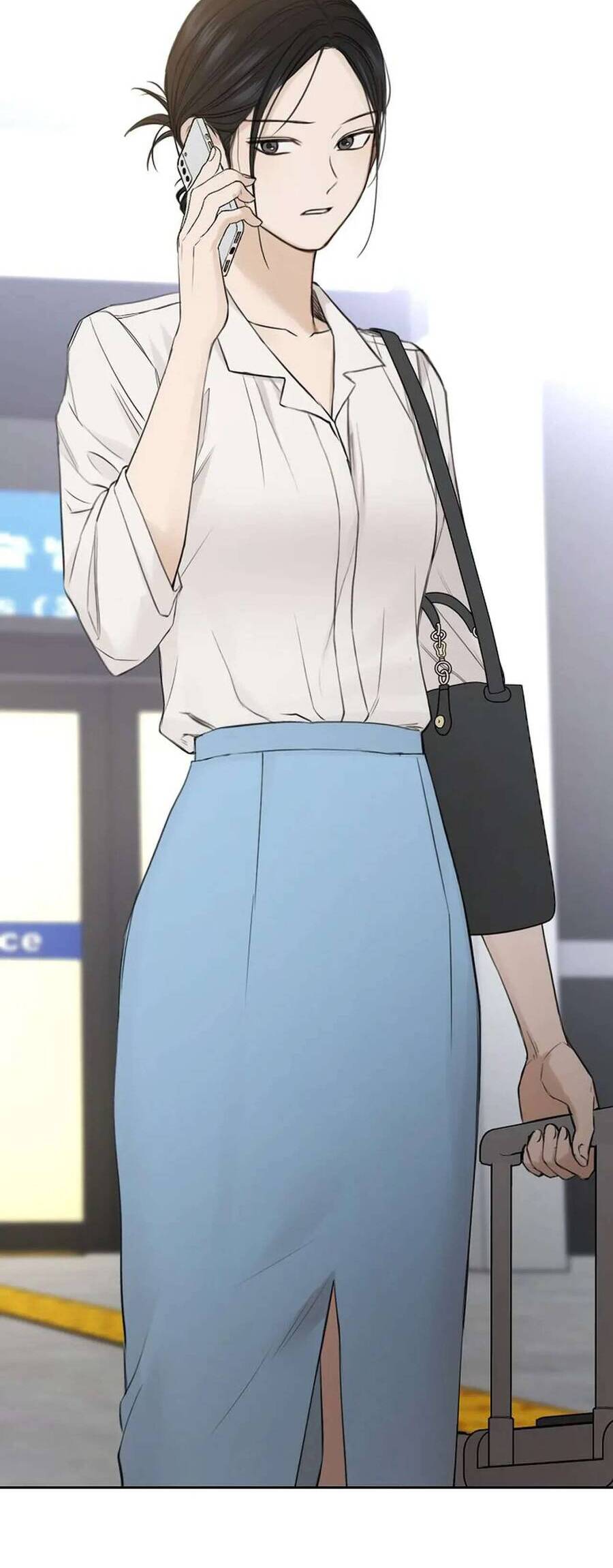 Chạng Vạng Chapter 31 - Trang 2