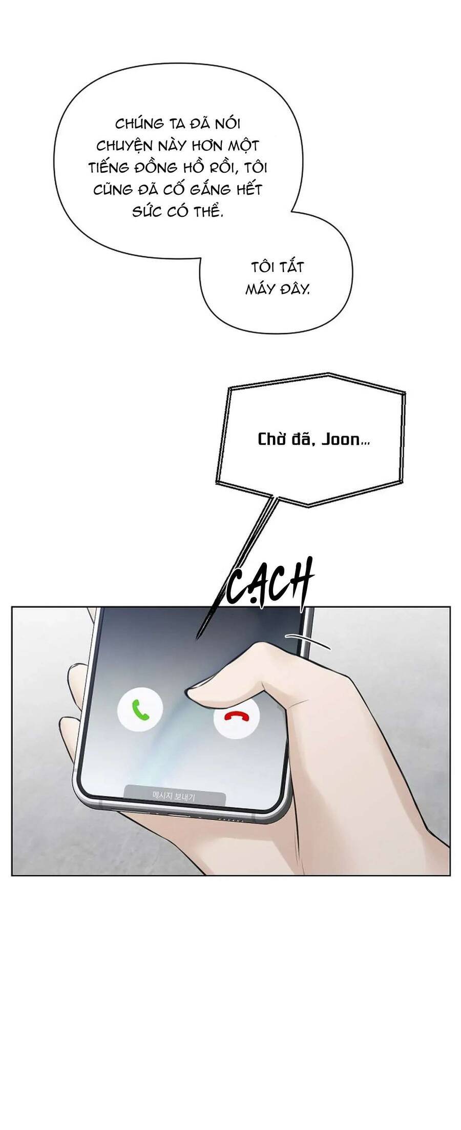 Chạng Vạng Chapter 31 - Trang 2