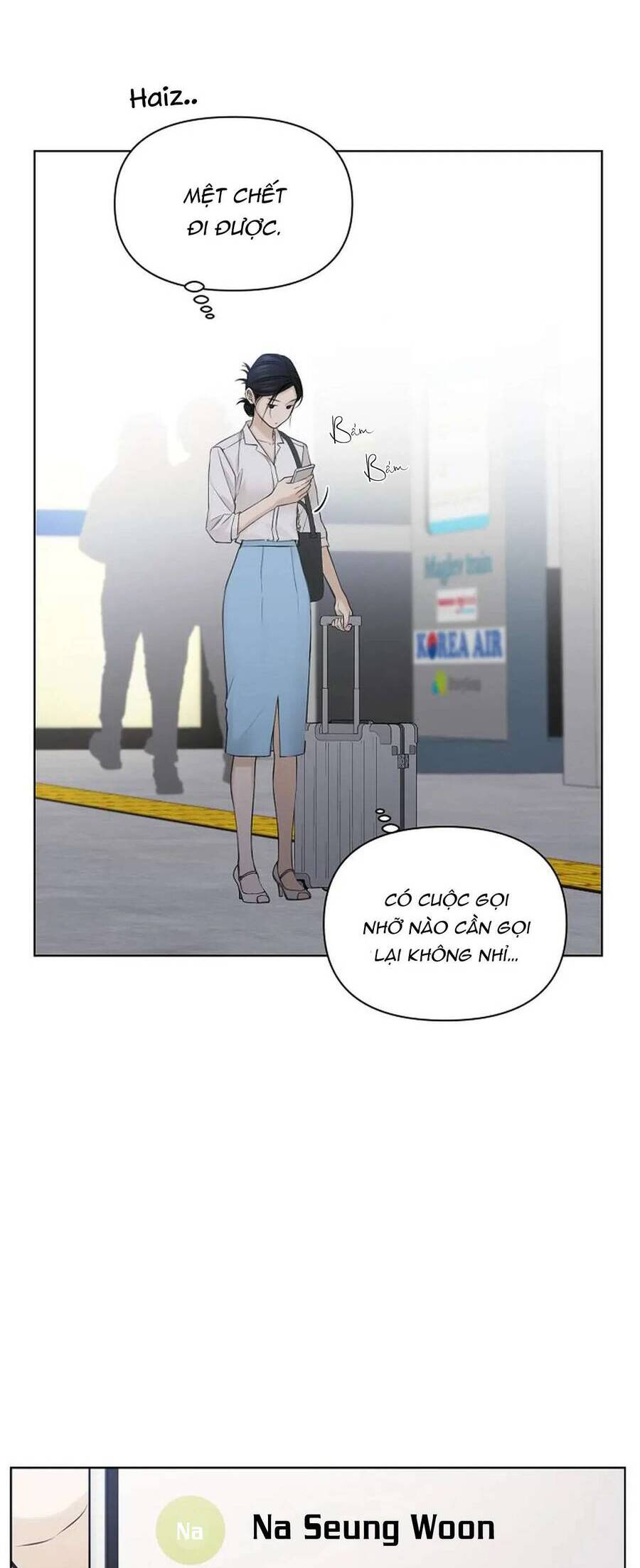 Chạng Vạng Chapter 31 - Trang 2