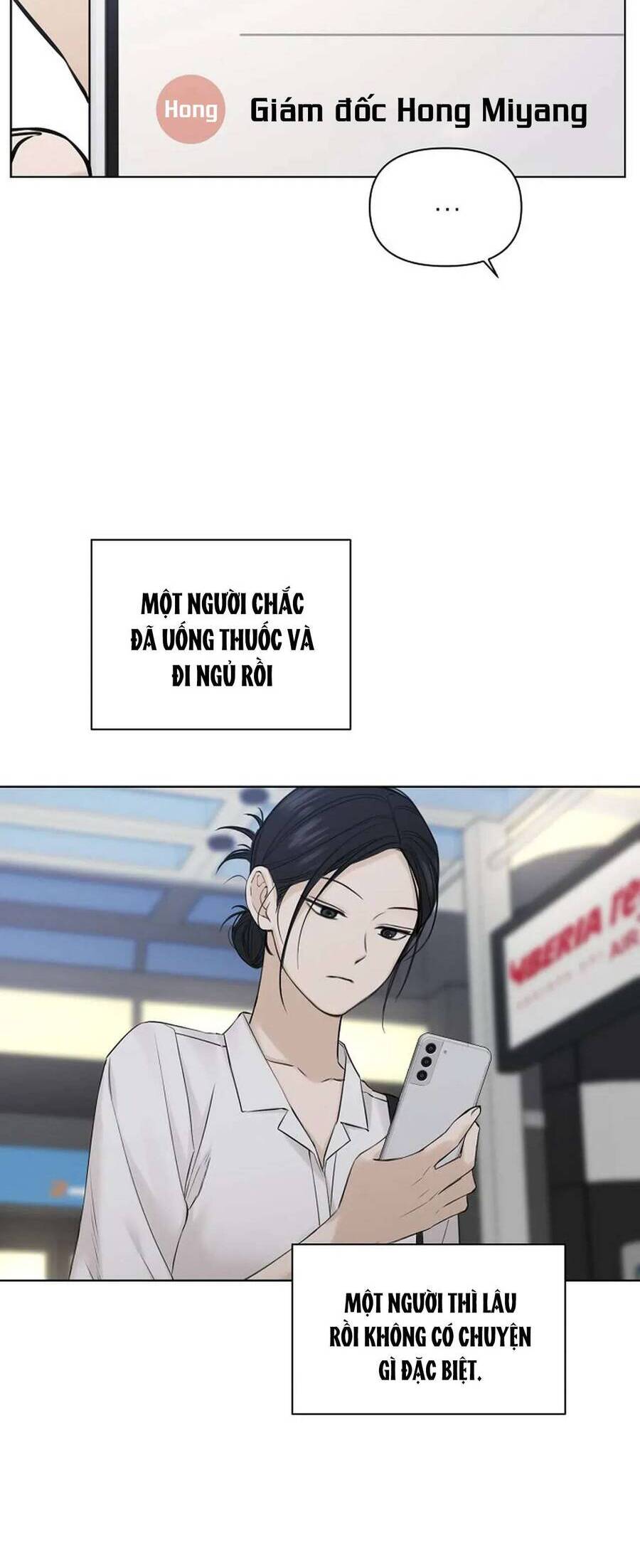 Chạng Vạng Chapter 31 - Trang 2