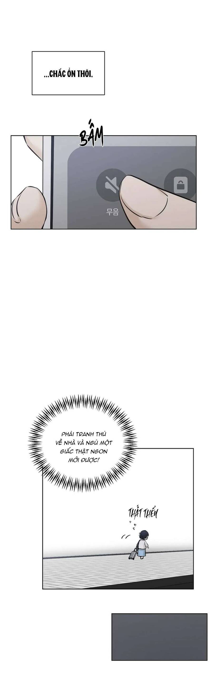 Chạng Vạng Chapter 31 - Trang 2