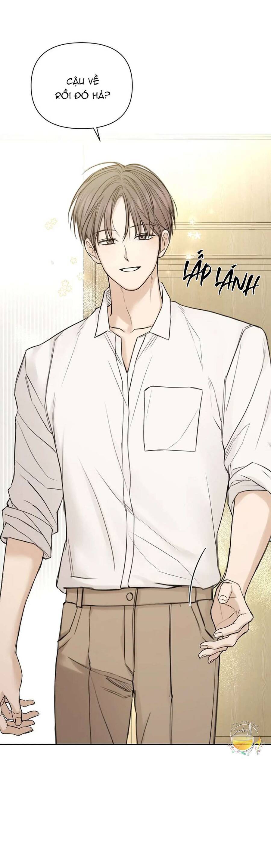 Chạng Vạng Chapter 31 - Trang 2