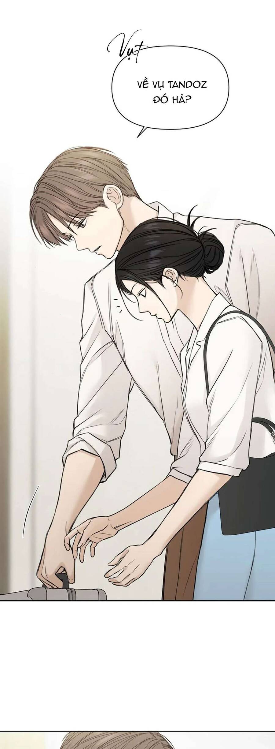 Chạng Vạng Chapter 31 - Trang 2