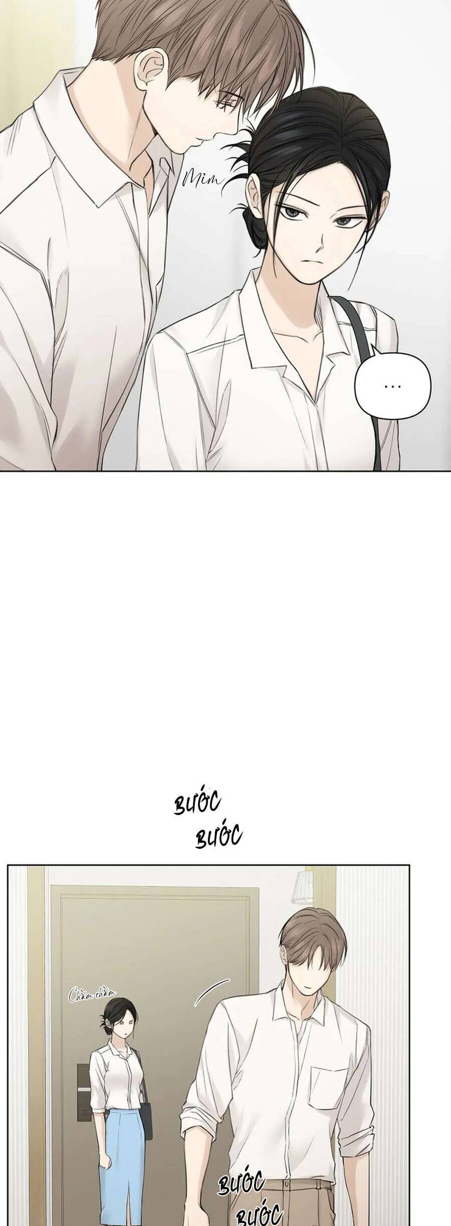 Chạng Vạng Chapter 31 - Trang 2