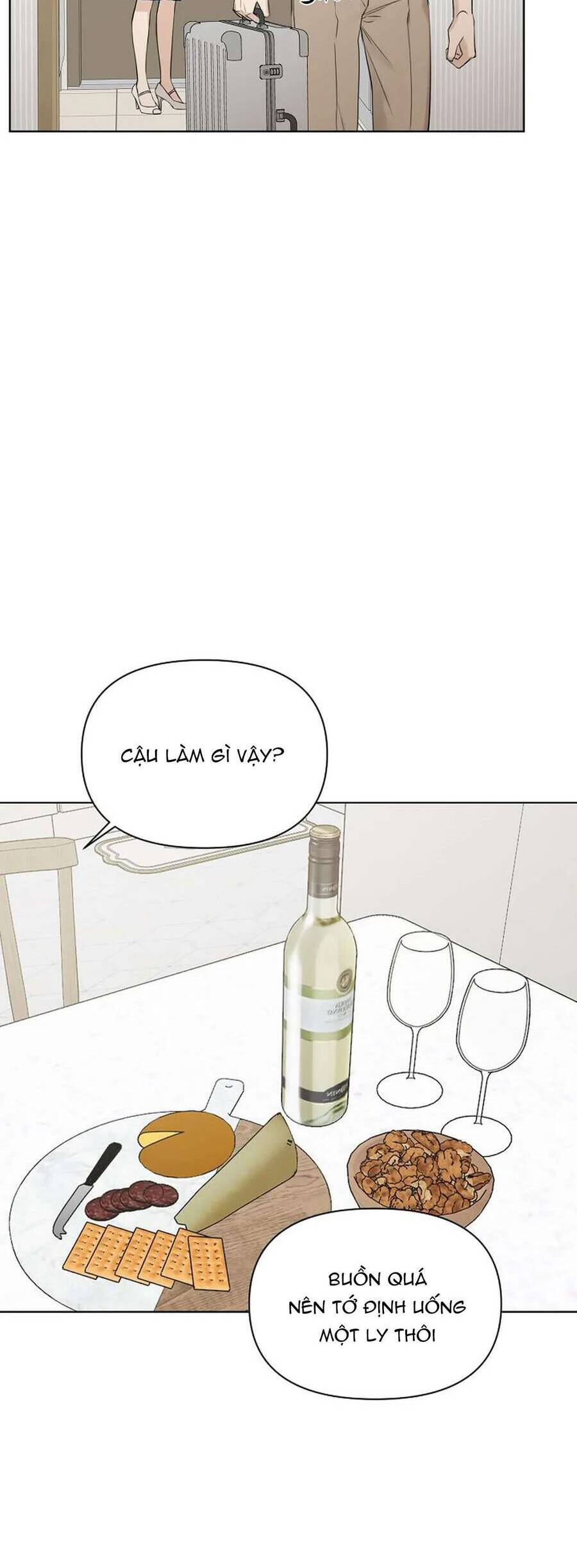 Chạng Vạng Chapter 31 - Trang 2