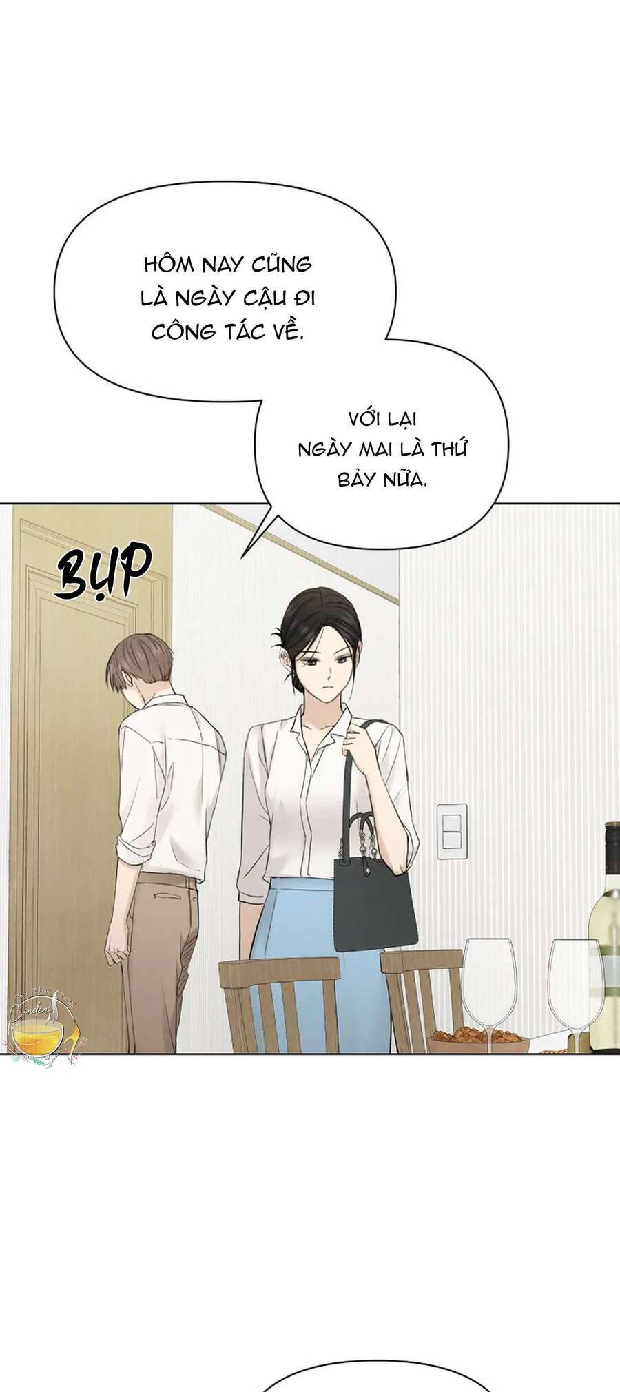 Chạng Vạng Chapter 31 - Trang 2