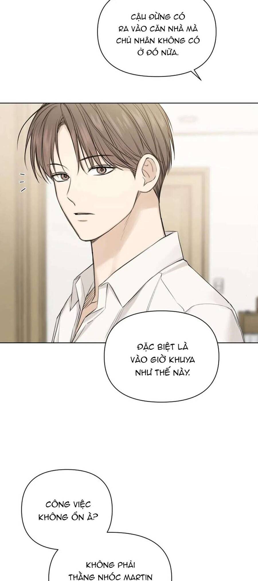 Chạng Vạng Chapter 31 - Trang 2