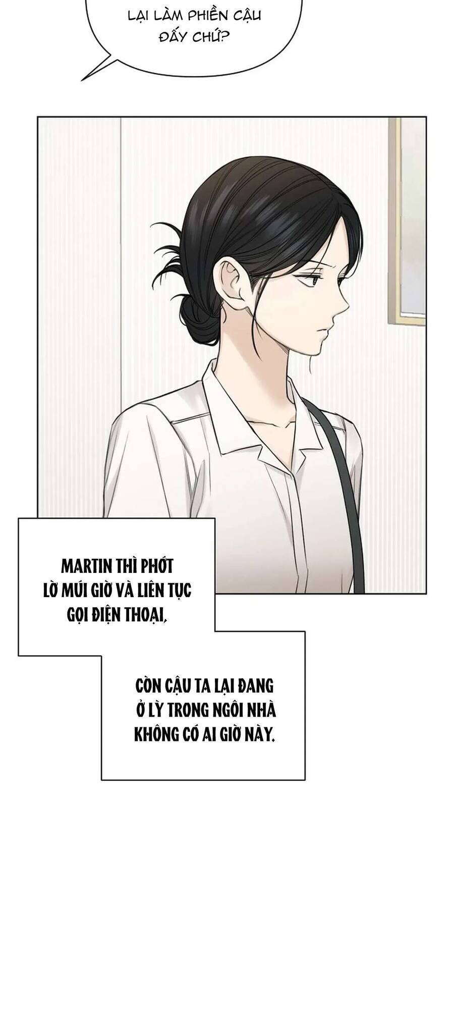 Chạng Vạng Chapter 31 - Trang 2