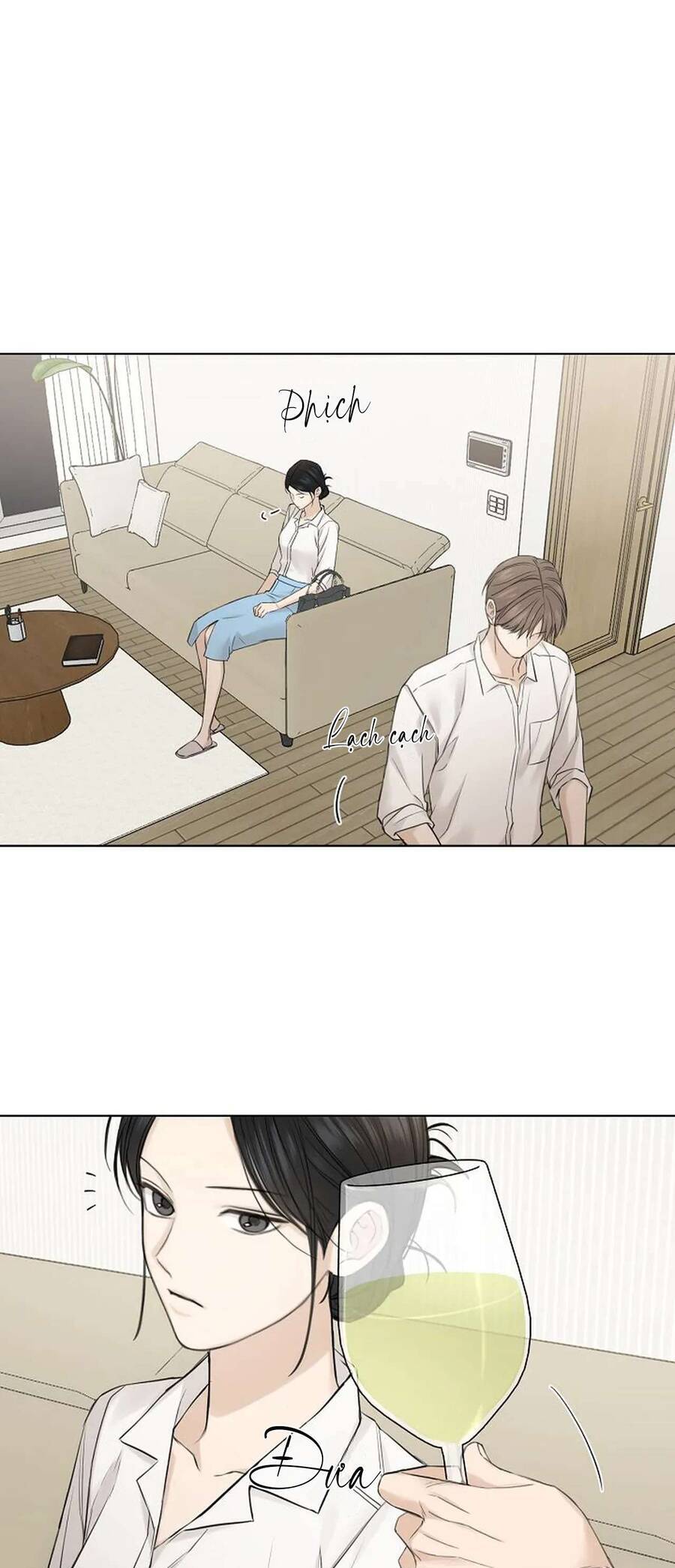 Chạng Vạng Chapter 31 - Trang 2